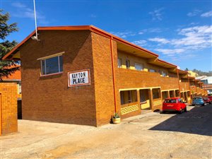 2 Bedroom Apartment in Turffontein