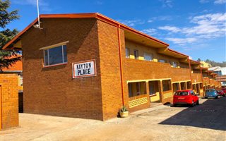 2 Bedroom Apartment in Turffontein