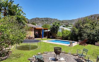 3 Bedroom House in Capri