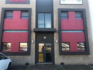 518 m² Industrial space in Ballito Commercial District