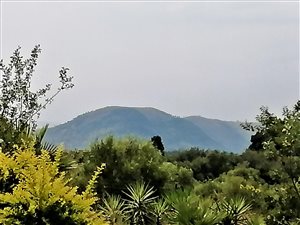 21 ha Farm in Lanseria and surrounds
