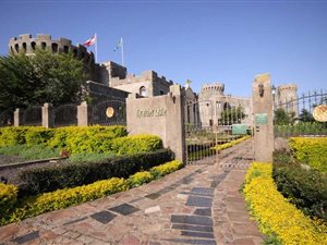 2250 m² Commercial space in Graskop