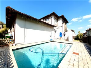 3 Bed House in Seaward Estates