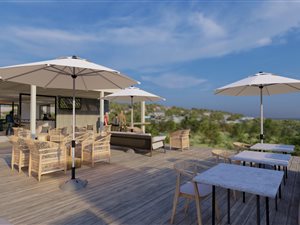 1307 m² Land available in Zululami Luxury Coastal Estate