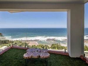 3 Bed Apartment in Umdloti