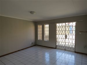 2 Bedroom Townhouse in Harrismith