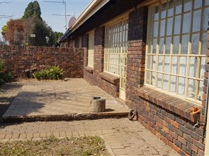 3 Bed Townhouse in Waldrift