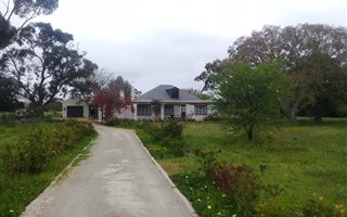3 Bedroom House in Stanford