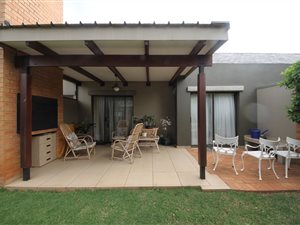 1 Bed Apartment in Retire at Midstream