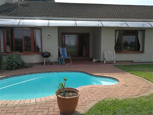 3 Bed Townhouse in Assagay