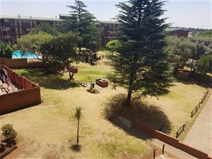 2 Bed Apartment in Dinwiddie
