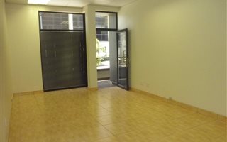 35 m² Office Space in Umhlanga Ridge