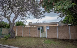 3 Bedroom House in Richwood