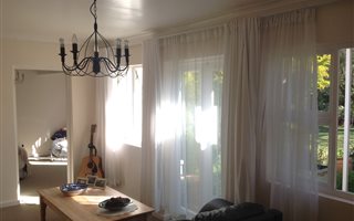 1 Bedroom Garden Cottage in Meadowridge