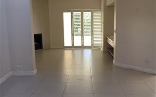 3 Bedroom Cluster in Inanda