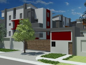 2552 m² Land available in Baileys Muckleneuk