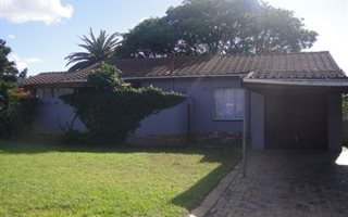 3 Bedroom House in Vredenberg