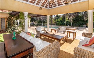 5 Bedroom House in Westdene