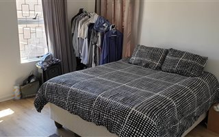 2 Bedroom Apartment in Tamboerskloof