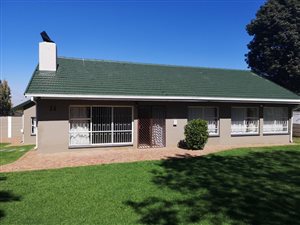 3 Bed House in Symhurst