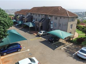 2 Bed Apartment in Umgeni Park