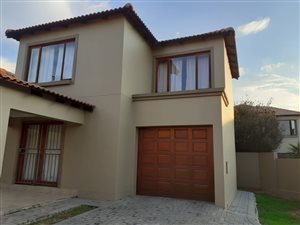 2 Bed Cluster in Kyalami Hills