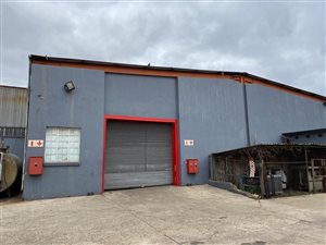 1600 m² Industrial space in Benoni South