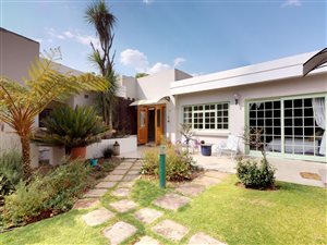 4 Bed House in Kelvin