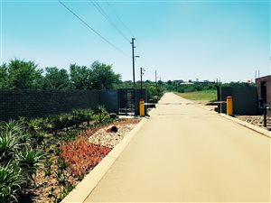 2362 m² Land available in Tygerberg Country Estate