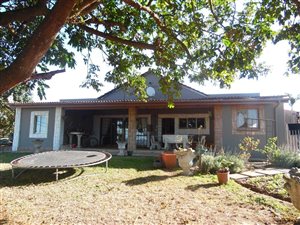 5 ha Farm in Izotsha
