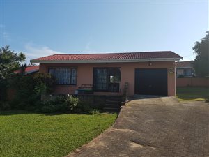 3 Bed House in Margate