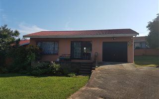 3 Bedroom House in Margate