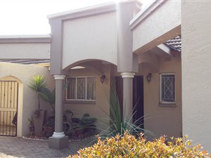 3 Bed House in Silverfields