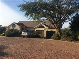 3 Bed House in Victoria Bay