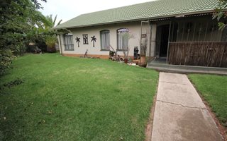 4 Bedroom House in Sunset Park