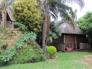 4 Bed House in Sunningdale