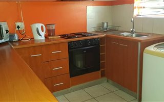 2 Bedroom House in Bardale Village