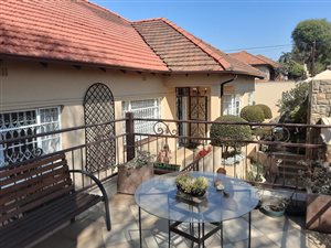 3 Bed House in Orange Grove