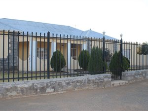 3 Bed House in De Aar
