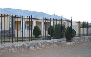 3 Bedroom House in De Aar