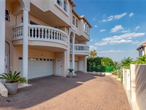 3 Bed Townhouse in Bruma