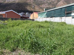 410 m² Land available in Temperance Town
