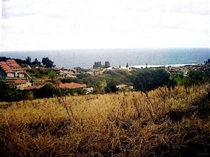 6 ha Land available in Tongaat Beach