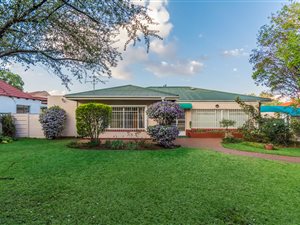 3 Bed House in Discovery