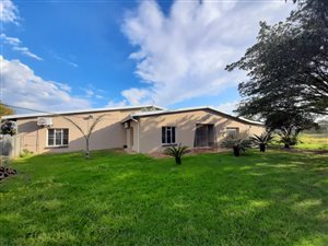 8.2 ha Farm in Gedults River