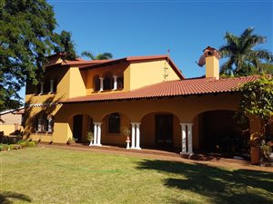 4 Bed House in Empangeni