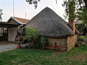 3 Bed House in Randlespark