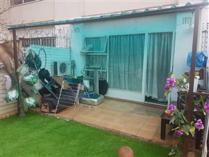 2 Bedroom House in Mimosa Park