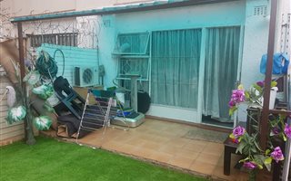 2 Bedroom House in Mimosa Park