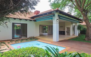 3 Bedroom House in Pecanwood